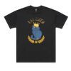 AS Colour Mens Classic Oversized Tee Thumbnail