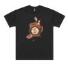 AS Colour Mens Classic Oversized Tee Thumbnail