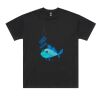 AS Colour Mens Classic Oversized Tee Thumbnail