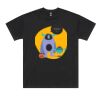 AS Colour Mens Classic Oversized Tee Thumbnail