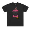 AS Colour Mens Classic Oversized Tee Thumbnail