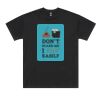 AS Colour Mens Classic Oversized Tee Thumbnail
