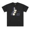 AS Colour Mens Classic Oversized Tee Thumbnail