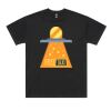 AS Colour Mens Classic Oversized Tee Thumbnail