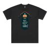 AS Colour Mens Classic Oversized Tee Thumbnail