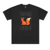AS Colour Mens Classic Oversized Tee Thumbnail