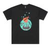 AS Colour Mens Classic Oversized Tee Thumbnail