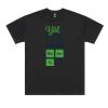 AS Colour Mens Classic Oversized Tee Thumbnail