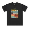 AS Colour Mens Classic Oversized Tee Thumbnail