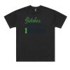 AS Colour Mens Classic Oversized Tee Thumbnail