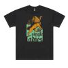 AS Colour Mens Classic Oversized Tee Thumbnail