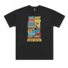 AS Colour Mens Classic Oversized Tee Thumbnail