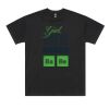 AS Colour Mens Classic Oversized Tee Thumbnail