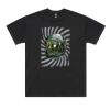 AS Colour Mens Classic Oversized Tee Thumbnail