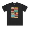 AS Colour Mens Classic Oversized Tee Thumbnail