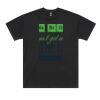 AS Colour Mens Classic Oversized Tee Thumbnail