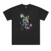 AS Colour Mens Classic Oversized Tee Thumbnail
