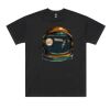 AS Colour Mens Classic Oversized Tee Thumbnail