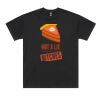 AS Colour Mens Classic Oversized Tee Thumbnail