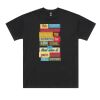 AS Colour Mens Classic Oversized Tee Thumbnail