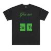 AS Colour Mens Classic Oversized Tee Thumbnail