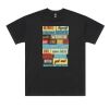AS Colour Mens Classic Oversized Tee Thumbnail
