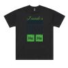 AS Colour Mens Classic Oversized Tee Thumbnail