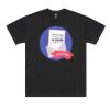 AS Colour Mens Classic Oversized Tee Thumbnail