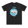 AS Colour Mens Classic Oversized Tee Thumbnail