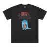 AS Colour Mens Classic Oversized Tee Thumbnail