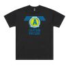 AS Colour Mens Classic Oversized Tee Thumbnail