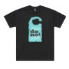 AS Colour Mens Classic Oversized Tee Thumbnail