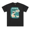AS Colour Mens Classic Oversized Tee Thumbnail
