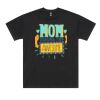 AS Colour Mens Classic Oversized Tee Thumbnail