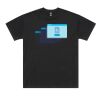 AS Colour Mens Classic Oversized Tee Thumbnail