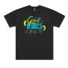 AS Colour Mens Classic Oversized Tee Thumbnail