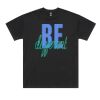 AS Colour Mens Classic Oversized Tee Thumbnail