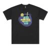 AS Colour Mens Classic Oversized Tee Thumbnail