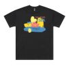 AS Colour Mens Classic Oversized Tee Thumbnail