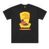 AS Colour Mens Classic Oversized Tee Thumbnail