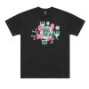 AS Colour Mens Classic Oversized Tee Thumbnail