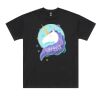 AS Colour Mens Classic Oversized Tee Thumbnail