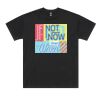 AS Colour Mens Classic Oversized Tee Thumbnail