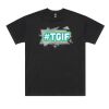 AS Colour Mens Classic Oversized Tee Thumbnail