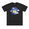 AS Colour Mens Classic Oversized Tee Thumbnail