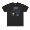 AS Colour Mens Classic Oversized Tee Thumbnail