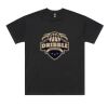 AS Colour Mens Classic Oversized Tee Thumbnail