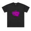 AS Colour Mens Classic Oversized Tee Thumbnail