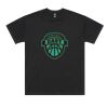 AS Colour Mens Classic Oversized Tee Thumbnail
