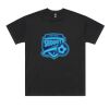 AS Colour Mens Classic Oversized Tee Thumbnail